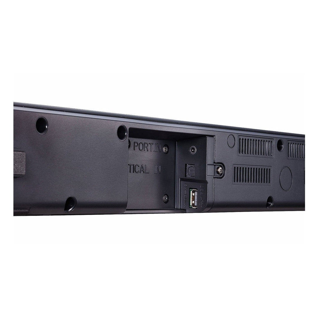 LG SK1D Soundbar | SK1D.DGBRLLK LG Soundbar Euronics Ireland