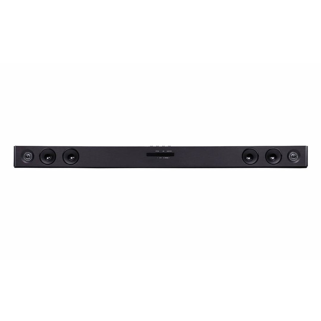 LG SK1D Soundbar | SK1D.DGBRLLK LG Soundbar Euronics Ireland