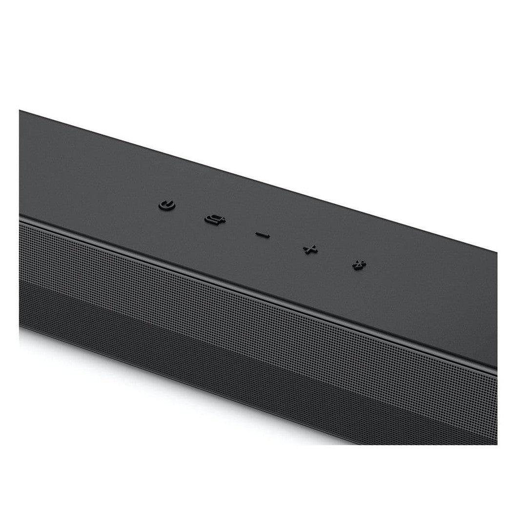 LG US40T 2.1 channel soundbar with subwoofer, image 4 of 4