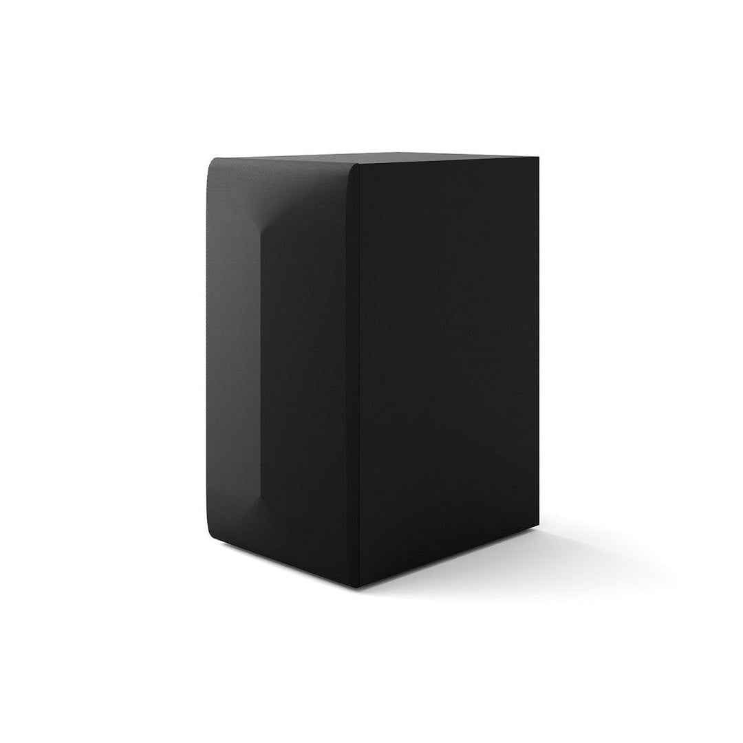 LG Cinematic 3.1 Channel Soundbar US60T | US60T.AGBRLLK LG Soundbar Euronics Ireland