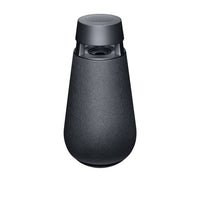 LG XBOOM 360 XO3 - Portable Bluetooth Speaker with 360 Sound | XO3QBK.DGBRLLK LG Speaker Euronics Ireland