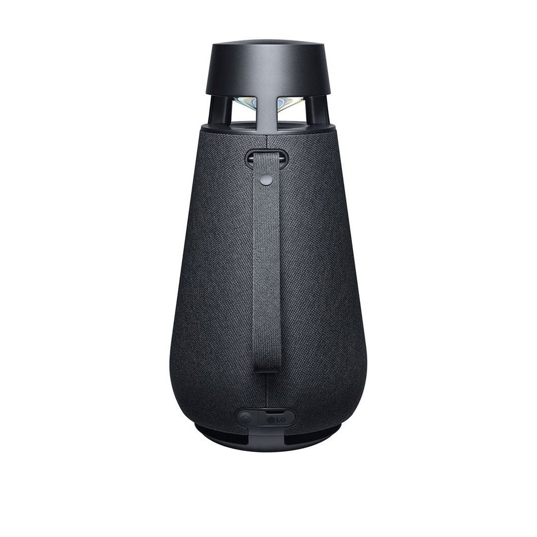 LG XBOOM 360 XO3 - Portable Bluetooth Speaker with 360 Sound | XO3QBK.DGBRLLK LG Speaker Euronics Ireland