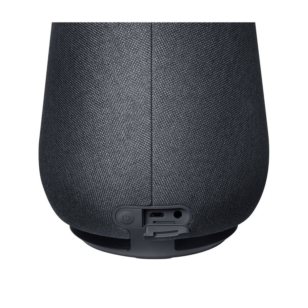 LG XBOOM 360 XO3 - Portable Bluetooth Speaker with 360 Sound | XO3QBK.DGBRLLK LG Speaker Euronics Ireland