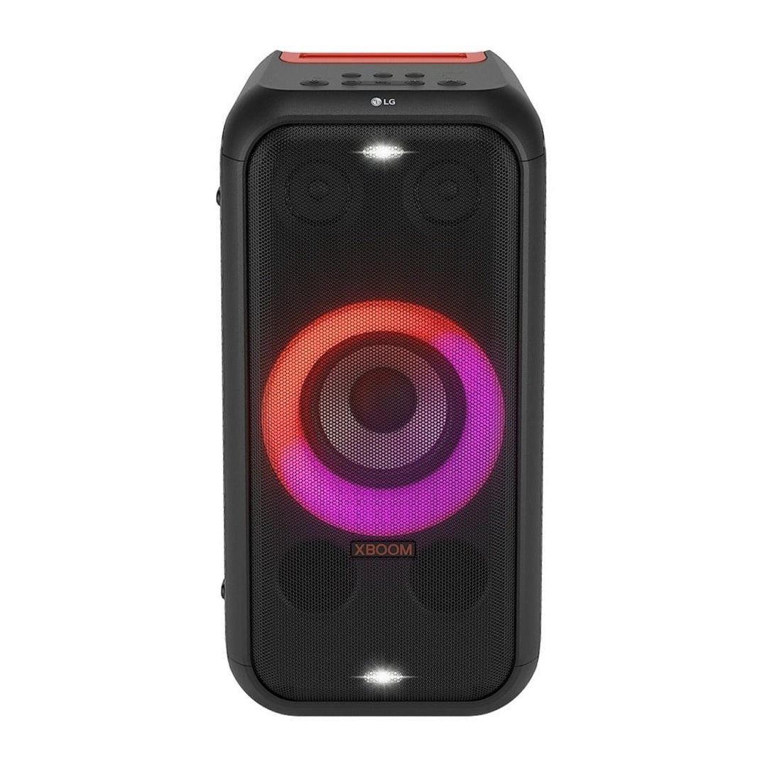 LG XBOOM XL5S Speakerr | XL5S.DGBRLLK LG Speaker Euronics Ireland
