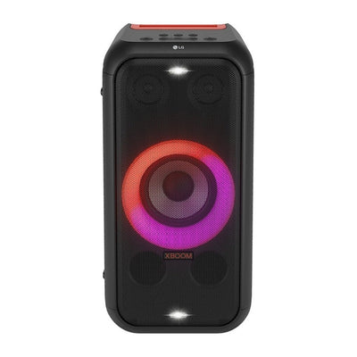 LG XBOOM XL5S Speakerr | XL5S.DGBRLLK LG Speaker Euronics Ireland