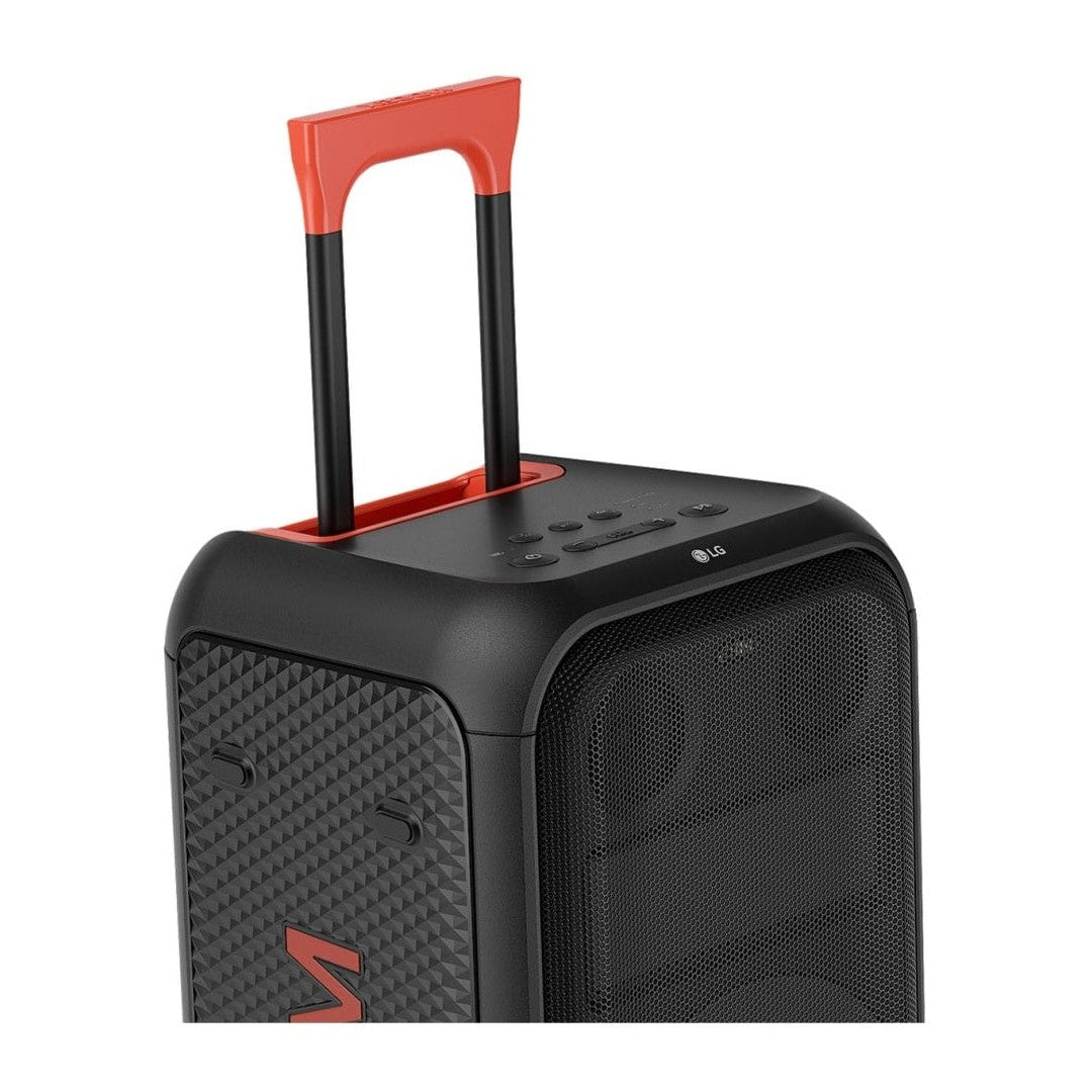 LG XBOOM XL7S Speaker | XL7S.DGBRLLK LG Speaker Euronics Ireland