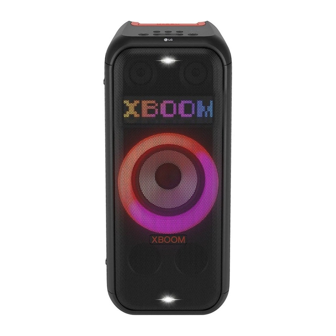 LG XBOOM XL7S Speaker | XL7S.DGBRLLK LG Speaker Euronics Ireland