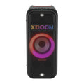 LG XBOOM XL7S Speaker | XL7S.DGBRLLK LG Speaker Euronics Ireland