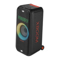 LG XBOOM XL7S Speaker | XL7S.DGBRLLK LG Speaker Euronics Ireland