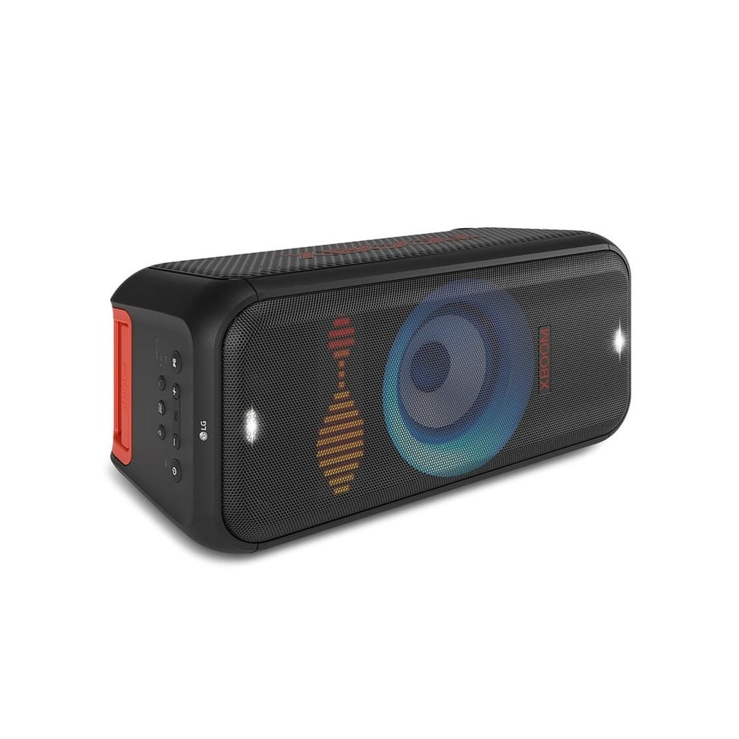 LG XBOOM XL7S Speaker | XL7S.DGBRLLK LG Speaker Euronics Ireland