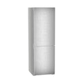 Liebherr Combined fridge-freezers with EasyFresh and NoFrost - Silver | CNSFD-5203 Liebherr Larder Fridge Euronics Ireland