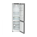 Liebherr Freestanding Plus Frost Free Fridge Freezer | CNSDA-5723 Liebherr Larder Fridge Euronics Ireland