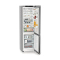 Liebherr Freestanding Plus Frost Free Fridge Freezer | CNSDA-5723 Liebherr Larder Fridge Euronics Ireland