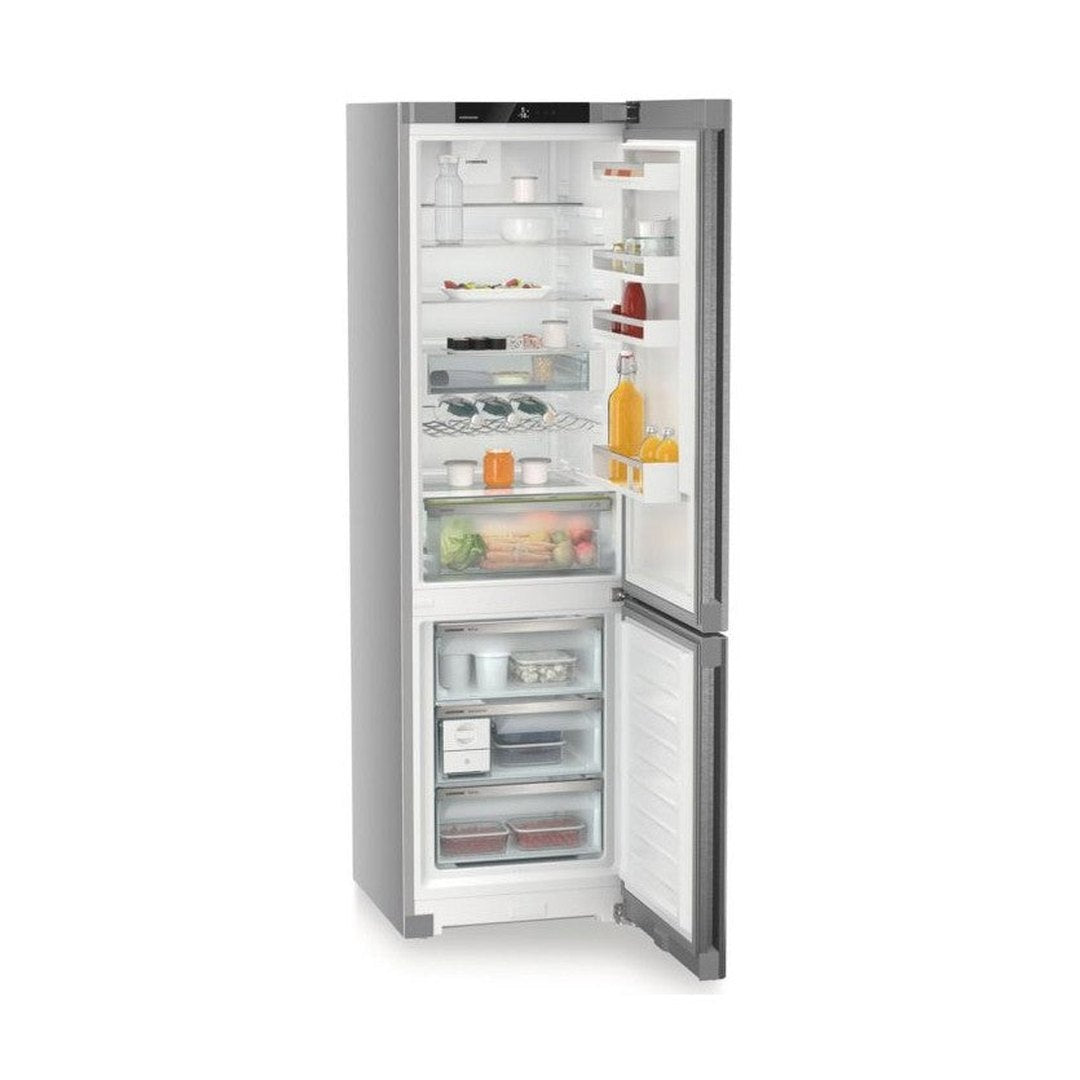 Liebherr Freestanding Plus Frost Free Fridge Freezer | CNSDA-5723 Liebherr Larder Fridge Euronics Ireland