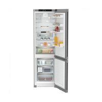 Liebherr Freestanding Plus Frost Free Fridge Freezer | CNSDA-5723 Liebherr Larder Fridge Euronics Ireland