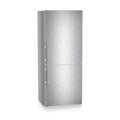 Liebherr No Frost Fridge Freezer | CBNsdc765i Liebherr Larder Fridge Euronics Ireland