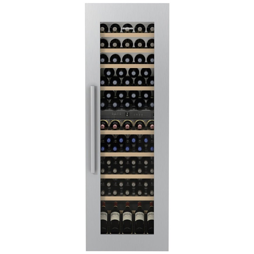 Liebherr Peak Vinidor Larder Wine Cooler | EWTDF3553 Liebherr Wine Cooler Euronics Ireland