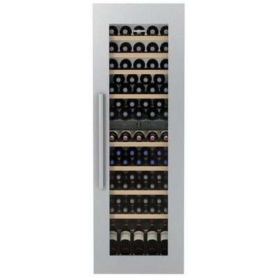 Liebherr Peak Vinidor Larder Wine Cooler | EWTDF3553 Liebherr Wine Cooler Euronics Ireland
