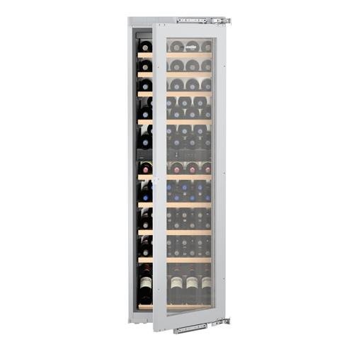 Liebherr Peak Vinidor Larder Wine Cooler | EWTDF3553 Liebherr Wine Cooler Euronics Ireland