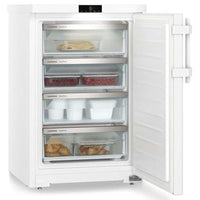 Liebherr Pure Undercounter Freezer | FE1404 Liebherr Fridge Euronics Ireland
