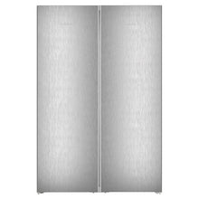 Liebherr Side-by-Side American Fridge Freezers | XRFSF-5220