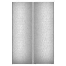 Liebherr Side-by-Side American Fridge Freezers | XRFSF-5220