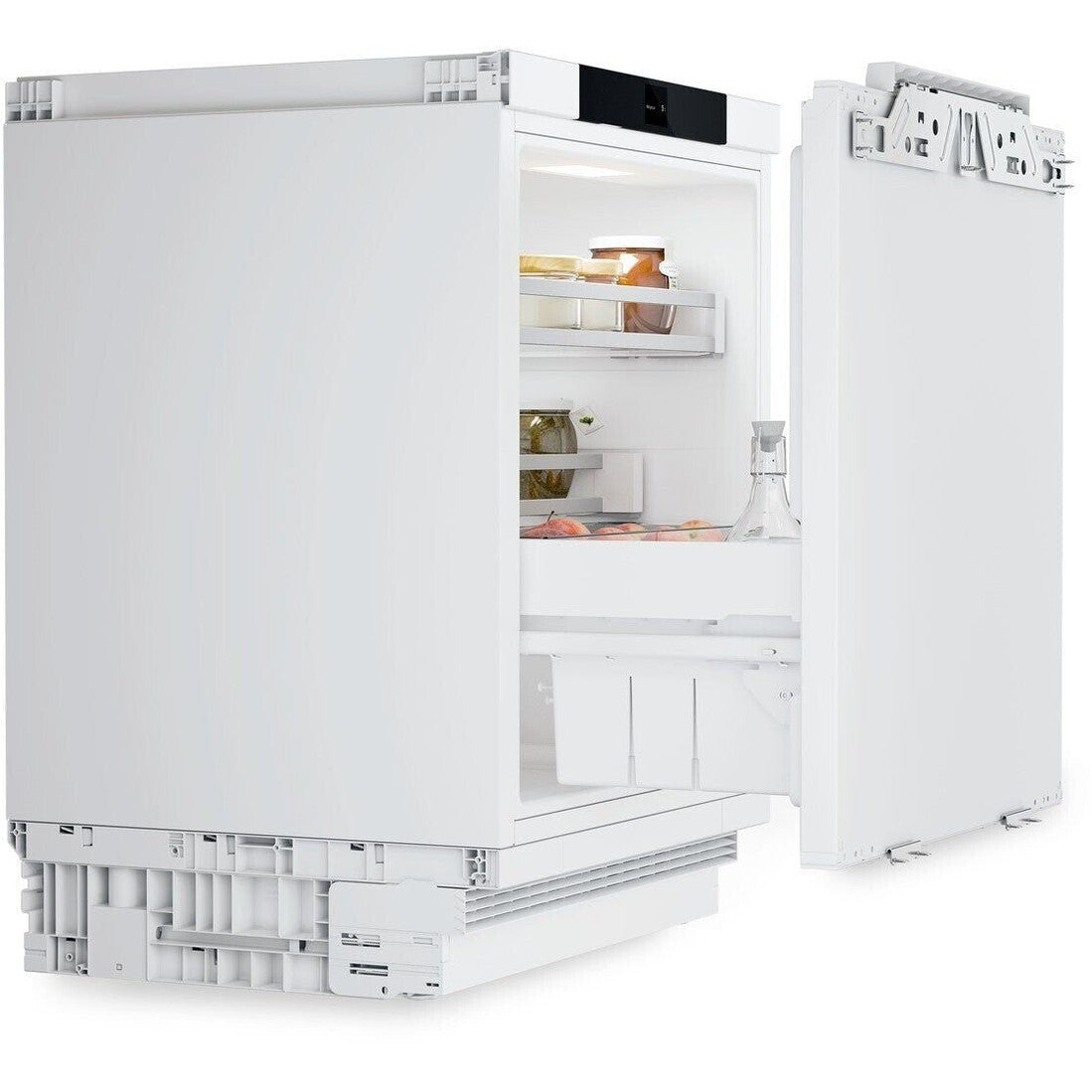 Liebherr URPd 365i Prime 125 L Undercounter Larder Fridge | Fully Integrated