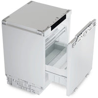 Liebherr URPd 365i Prime 125 L Undercounter Larder Fridge | Fully Integrated