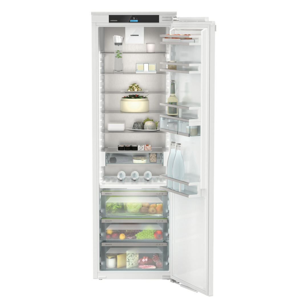 Liebherr Peak BioFresh 296 L Integrated Fridge