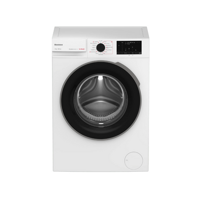 Blomberg 8kg 1400rpm Washing Machine with SpinSave White | LWA18461W Blomberg Washing Machine Euronics Ireland