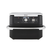 Ninja Foodi FlexDrawer 10.4L Air Fryer | AF500UK Ninja Air Fryer Euronics Ireland