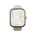 HiFuture Lume Smart Watch 1.85" Display | Gold