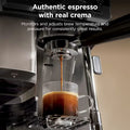 Ninja Luxe Cafe Mini Plus Espresso & Coffee Machine product image