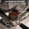 Ninja Luxe Cafe Mini Plus Espresso & Coffee Machine product image