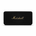 Marshall Middleton Black Brass Bluetooth Speaker | 1006034 Marshall Speaker Euronics Ireland