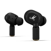 Marshall Motif II A.N.C Active Noise-Canceling Earbuds | 1006450 Marshall Headphones Euronics Ireland