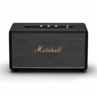 Marshall Stanmore III Bluetooth Speaker Black | 1006012 Marshall Speaker Euronics Ireland