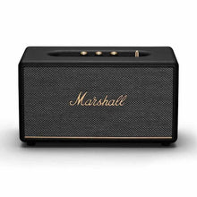 Marshall Stanmore III Bluetooth Speaker Black | 1006012