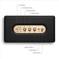 Marshall Stanmore III Bluetooth Speaker Black | 1006012 Marshall Speaker Euronics Ireland