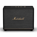 Marshall Woburn III Black - Superior Bluetooth Speaker | 1006018 Marshall Speaker Euronics Ireland