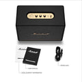 Marshall Woburn III Black - Superior Bluetooth Speaker | 1006018 Marshall Speaker Euronics Ireland