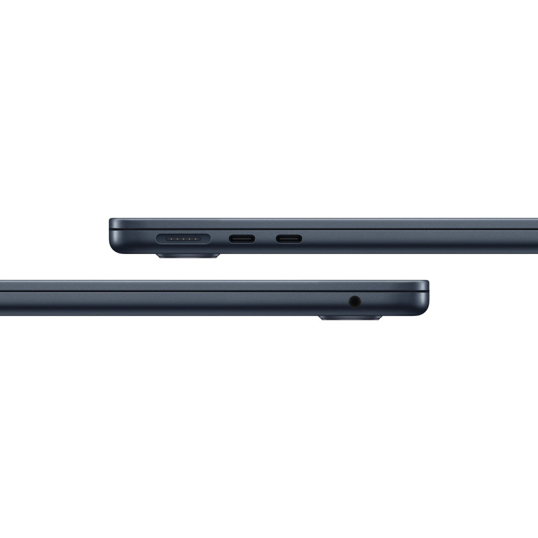 Apple MacBook Air 13" M4 16GB/512GB Laptop - Midnight | MW133B/A Apple Laptop Euronics Ireland