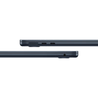 Apple MacBook Air 13" M4 16GB/512GB Laptop - Midnight | MW133B/A Apple Laptop Euronics Ireland