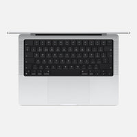 Apple MacBook Pro - 14.2" - Apple M4 - 16 GB RAM - 1 TB SSD | MW2X3B/A Apple Laptop Euronics Ireland