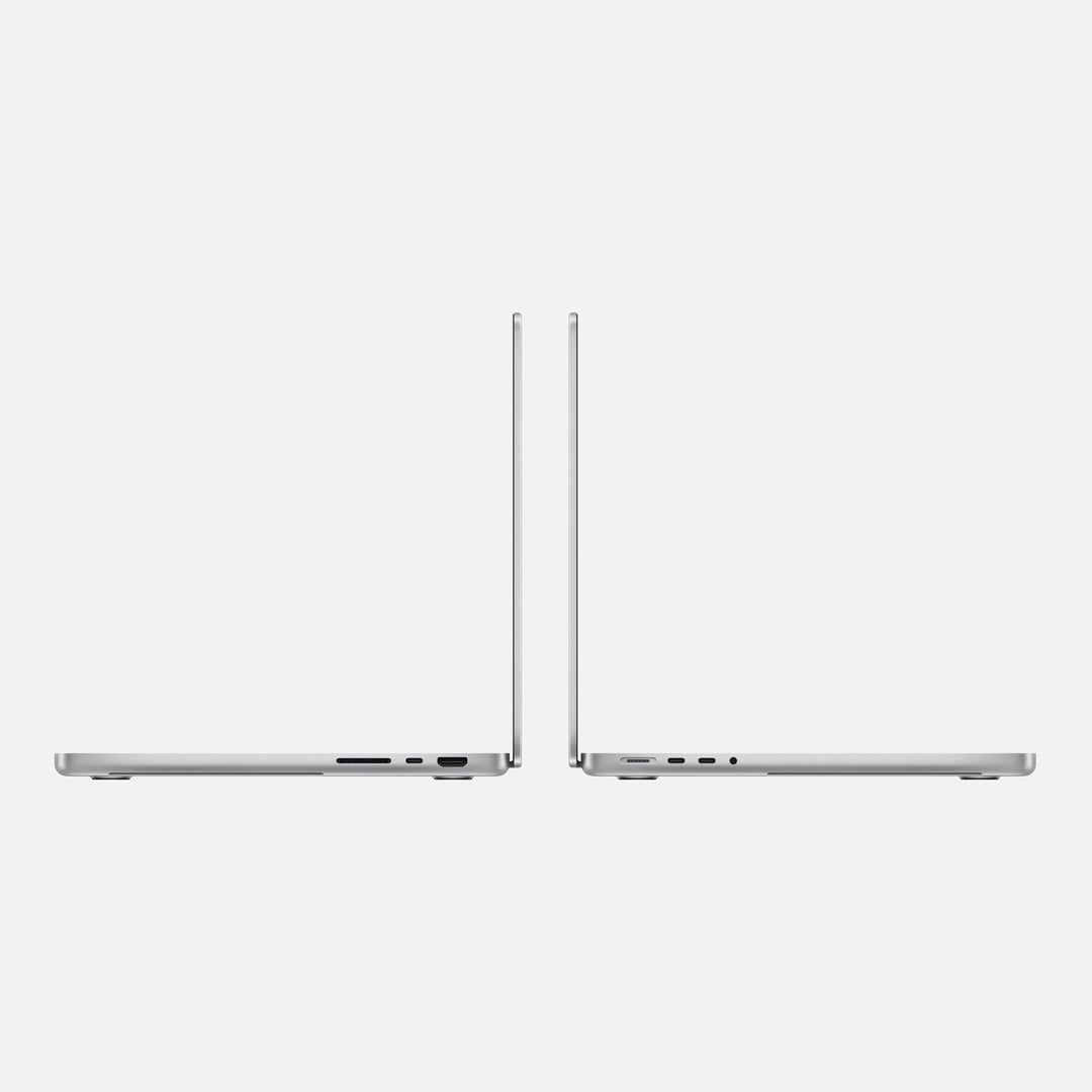 Apple MacBook Pro - 14.2" - Apple M4 - 16 GB RAM - 1 TB SSD | MW2X3B/A Apple Laptop Euronics Ireland