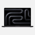 MacBook Pro 16.2" M4 Pro - 20-Core GPU 48GB - 512GB | Space Black | MX2Y3B/A Apple Laptop Euronics Ireland