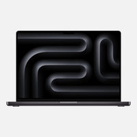 MacBook Pro 16.2" M4 Pro - 20-Core GPU 48GB - 512GB | Space Black | MX2Y3B/A Apple Laptop Euronics Ireland