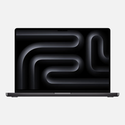 MacBook Pro 16.2" M4 Pro - 20-Core GPU 48GB - 512GB | Space Black | MX2Y3B/A Apple Laptop Euronics Ireland