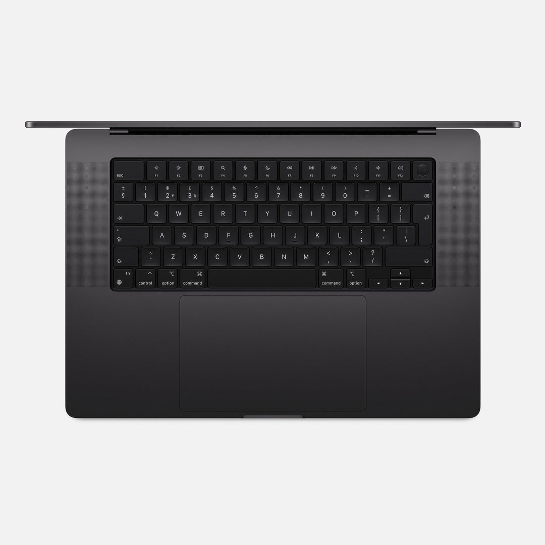 MacBook Pro 16.2" M4 Pro - 20-Core GPU 48GB - 512GB | Space Black | MX2Y3B/A Apple Laptop Euronics Ireland