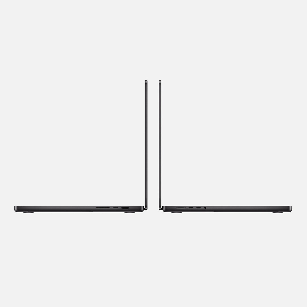 MacBook Pro 16.2" M4 Pro - 20-Core GPU 48GB - 512GB | Space Black | MX2Y3B/A Apple Laptop Euronics Ireland
